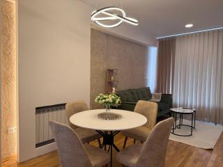 Flora Apartment by Sienna - Skopje - 8