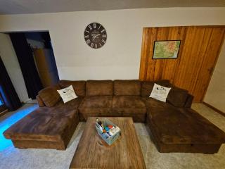 Appartement Spacieux Pra Loup T4 11 pers. 105m² - Uvernet-Fours - 8