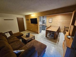 Appartement Spacieux Pra Loup T4 11 pers. 105m² - Uvernet-Fours - 9