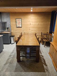 Appartement Spacieux Pra Loup T4 11 pers. 105m² - Uvernet-Fours - 6