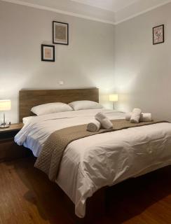 AV Luxury Accommodations 4 - Tessalónica - 0