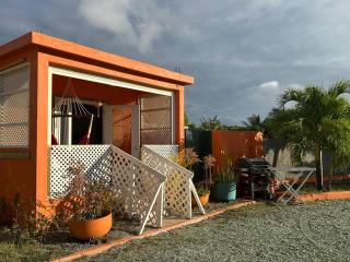 Case st martinoise - Grand Case - 9