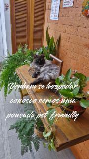 pousada essência - Paraty - 2