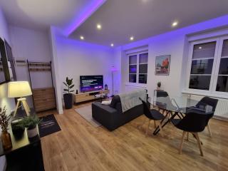 Appartement au centre historique ツ - Belfort - 7