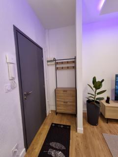 Appartement au centre historique ツ - Belfort - 2