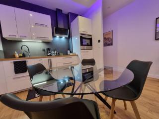 Appartement au centre historique ツ - Belfort - 4