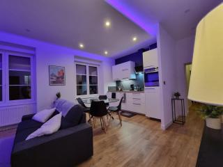 Appartement au centre historique ツ - Belfort - 5