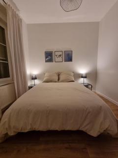 Appartement au centre historique ツ - Belfort - 1