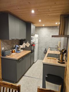 Appartement Spacieux Pra Loup T4 11 pers. 105m² - Uvernet-Fours - 4