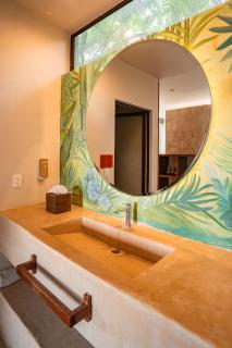 Khaban Bacalar Hotel Boutique - Bacalar - 6