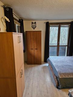 Appartement Spacieux Pra Loup T4 11 pers. 105m² - Uvernet-Fours - 3