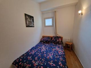 3 chambres pied piste - 9