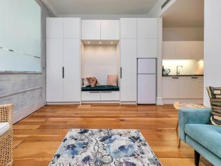 New York Style Luxury with Rooftop Pool - Auckland - 8