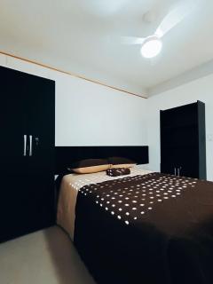 Apto Mimoso dos Hóspedes no Centro de Pelotas Novo! - 7