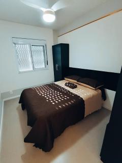 Apto Mimoso dos Hóspedes no Centro de Pelotas Novo! - 4