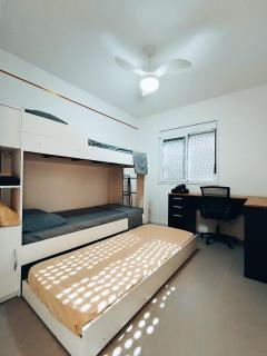 Apto Mimoso dos Hóspedes no Centro de Pelotas Novo! - 3