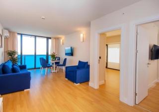 Deluxe aparthotel Orbi City office - Batumi - 4