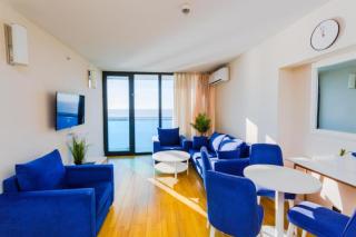 Deluxe aparthotel Orbi City office - Batumi - 6