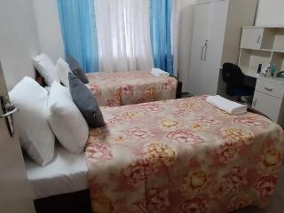 AA Villa - Dehiwala - 4