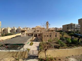 مكانك - MakanaK - Città del 6 ottobre - 8