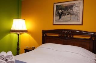Jasemin-Lule Apartments - Tirana - 9