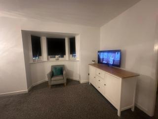 JustStay Apartment Glasgow - 2