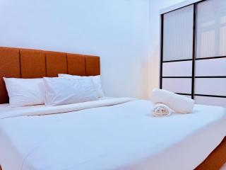 Chamber Premium Suites KIcc - Kuala Lumpur - 9
