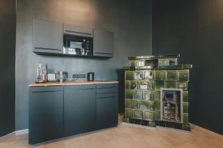 zentral gelegenes Apartment für bis zu 6 Personen am Alexanderplatz - Berlin - 3