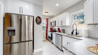 groovy apartment in the heart of the city - 9