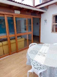 VIVEMAR PUNTA HERMOSA - Beach House Lima - Perú - 2