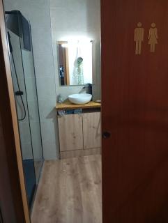 Loft luminoso con terraza en Cangas Vigo - 8