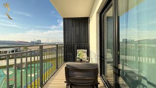 Yas Island 1BR Apt Cozy and Comfortable for 3 - Abu Dhabi - 5