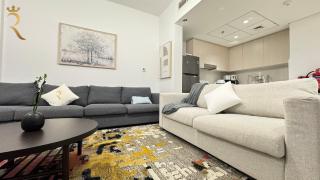 Yas Island 1BR Apt Cozy and Comfortable for 3 - Abu Dhabi - 8