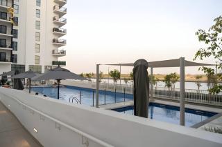 Yas Island 1BR Apt Cozy and Comfortable for 3 - Abu Dhabi - 6