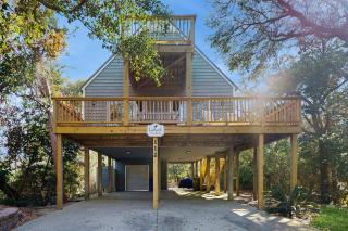 Lakae Breakaway - Emerald Isle - 9