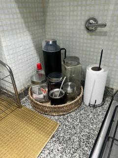 Ideal Parejas en Palermo Soho con Patio y Laundry - Buenos Aires - 2