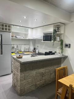 Ideal Parejas en Palermo Soho con Patio y Laundry - Buenos Aires - 0