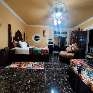 Cas Bed and Breakfast - Corral Spring - 6