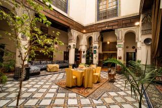Riad Famille Drissi Kaitouni - Fes - 8