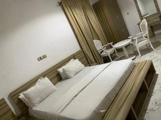 Yessit apartment - Abuja - 0