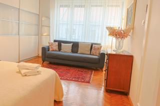 Tesa deLight Apartment Zagreb -top position- - 8
