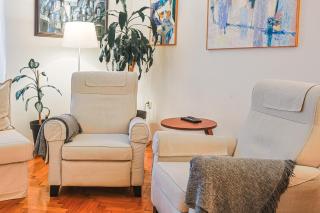 Tesa deLight Apartment Zagreb -top position- - Zagabria - 3