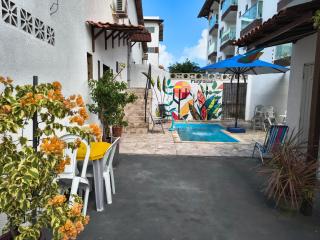 Fidjrossè Residence 05 - 3