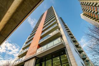 1BR Riverside Stay Stunning Thames View Near O2 - Londra - 1