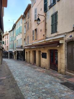 La Casa dei Colori - Cannes - 9