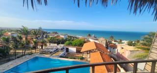 Chácara Atlântica - Canoa Quebrada - 0