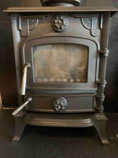 The Cosy Castaway - Wexford - 9