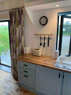The Cosy Castaway - Wexford - 7