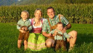 Winklerhof Apartments - Bruneck - 2