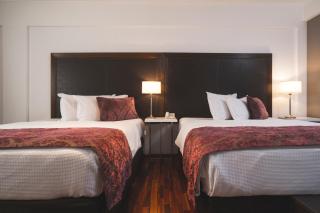 Hotel Tolosa - 1